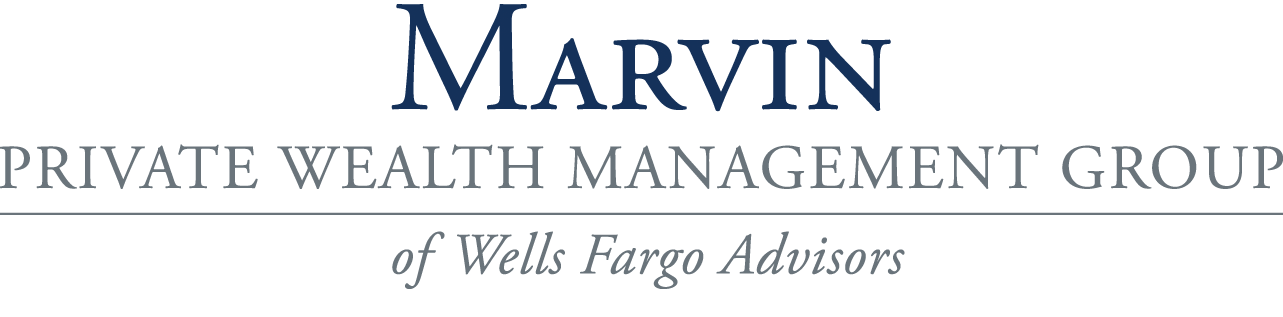 Marvin Private Wealth Management Logo